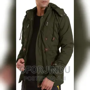 Winter Jacket First Grade Foreign Used Original