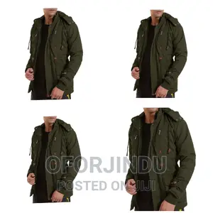 Winter Jacket First Grade Foreign Used Original