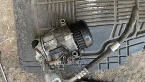 A/C Compressor