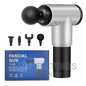 Fascial Massage Gun
