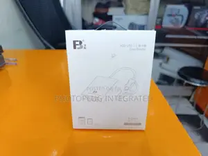 XQD Card Reader FB-XQD-B1 USB 3.1 Gen1 2-in-1 Type C + USB