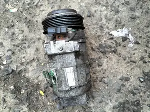 Ford Edge 2008 Tokunbo Ac Compressor Is Available for Sale
