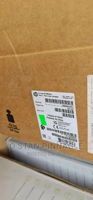 Hp Lasserjet CP5225DN