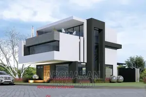 2D and 3D Architectural Design
