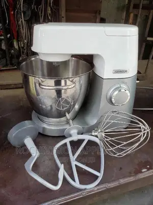 Kenwood 7liter Mixer Kenwood Dough Mixer Industrial Mixer