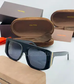 Super High Quality Designer Eyewear Collection Tom Ford