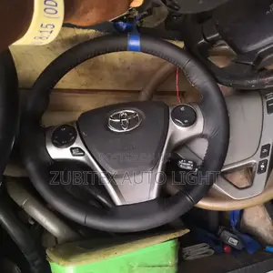 Complete Steering Camry 2013 Three Fingers