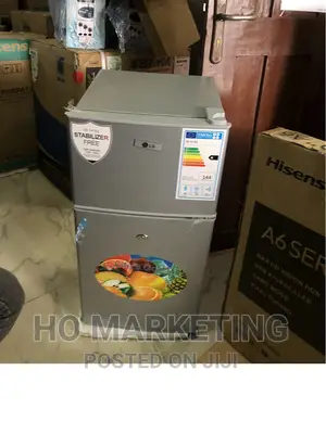 Lg Gc 141- Refrigerator -(Double Door)