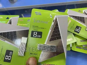 8gb Original Flash Drive