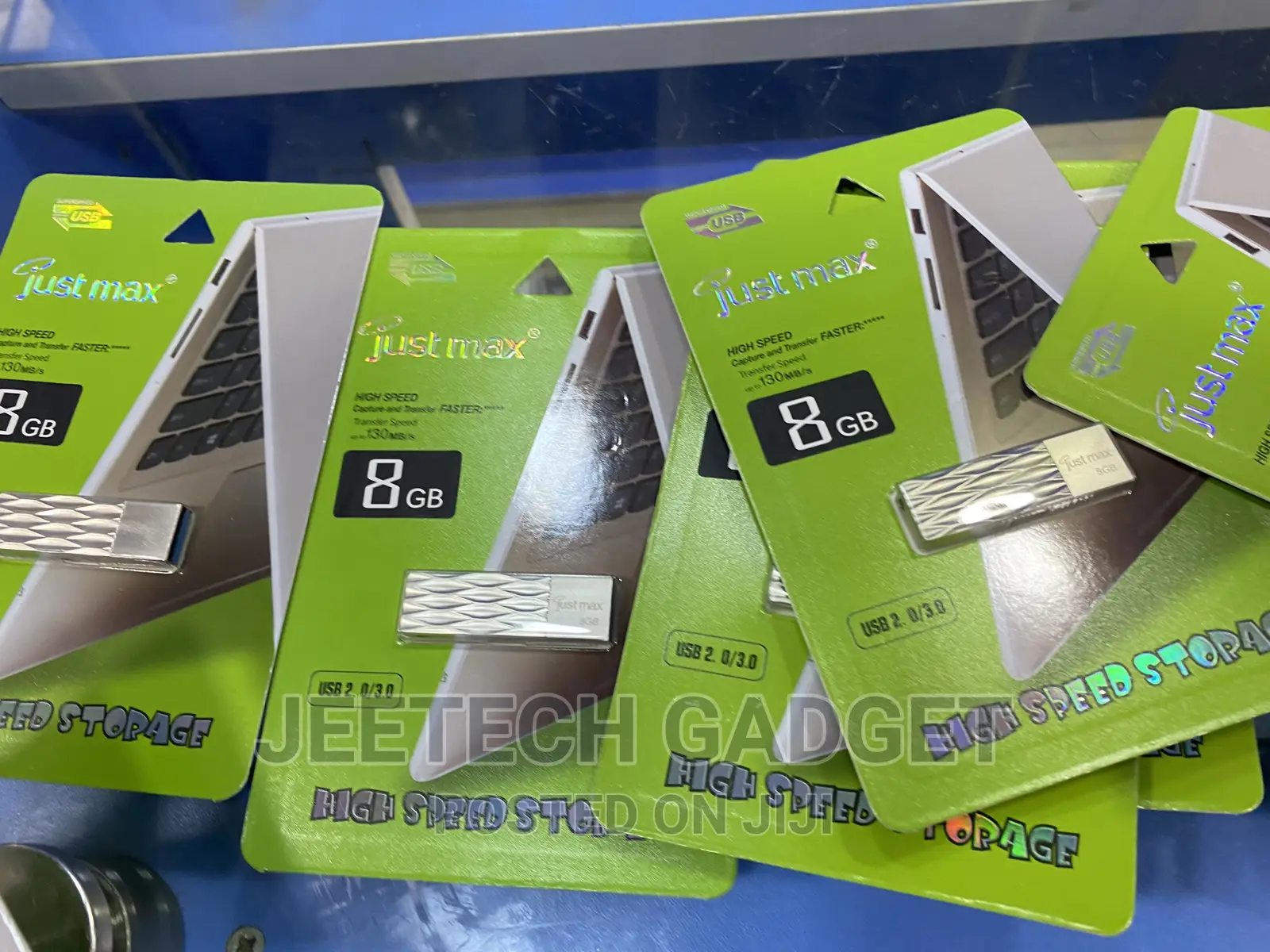 8gb Original Flash Drive