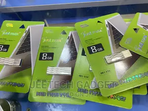 8gb Original Flash Drive