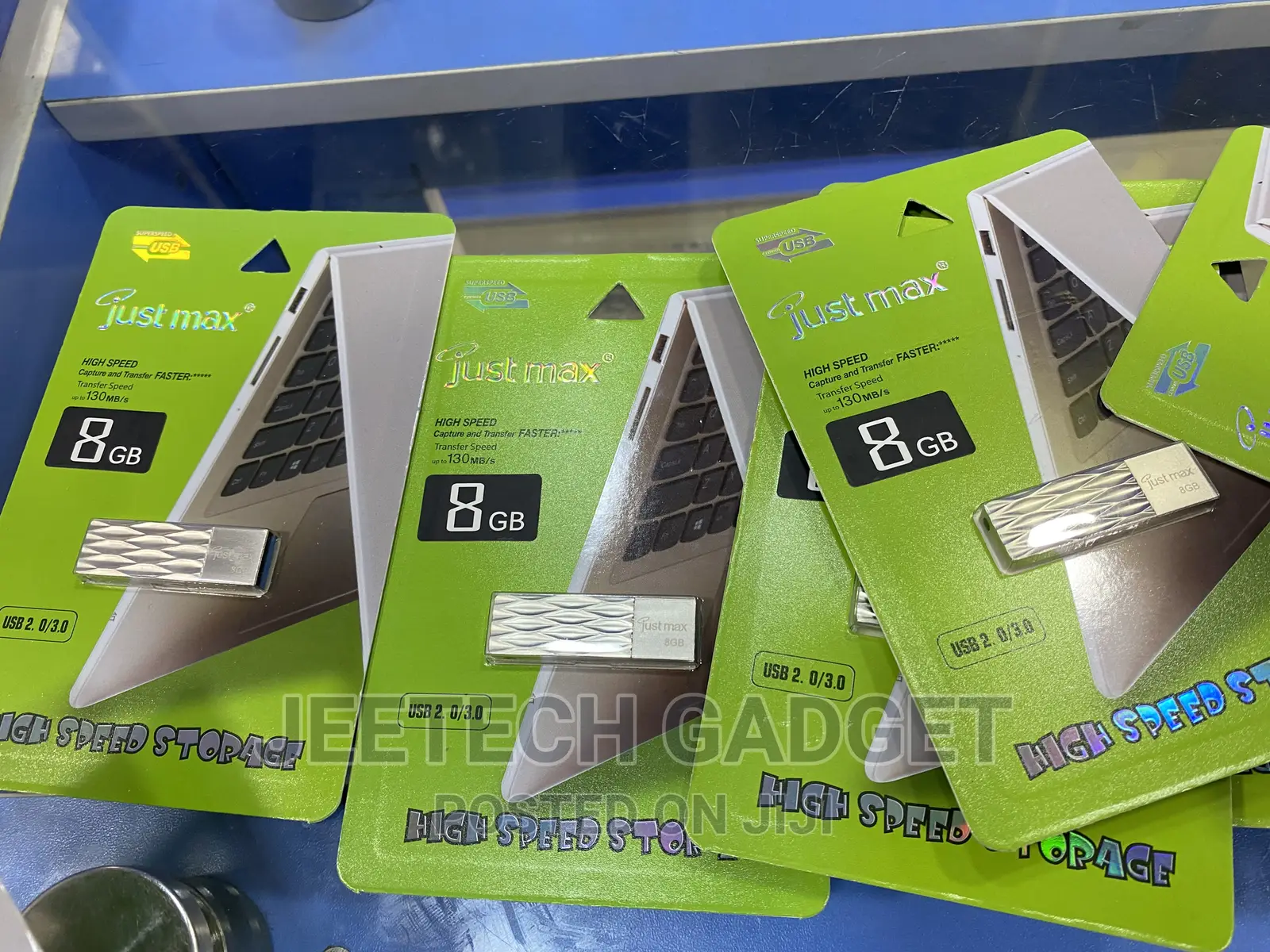 8gb Original Flash Drive