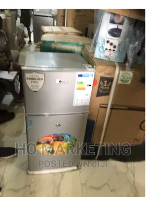 95 Litres Double Door Lg Refrigerator (Gc-141)