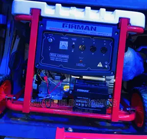 10kva Firman Generator