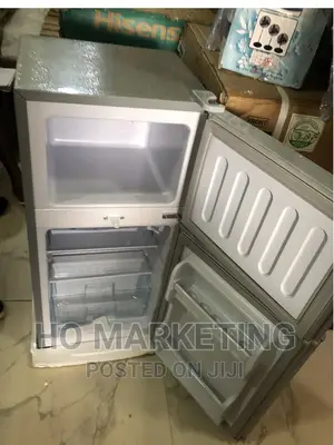 Brand New LG Gc-141 Refrigerator -Energy Saving