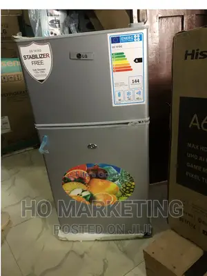 Brand New LG Refrigertor 95L Gc-141