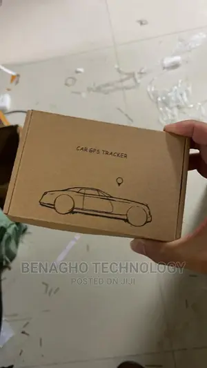 GPS Car Tracking Device+Installation