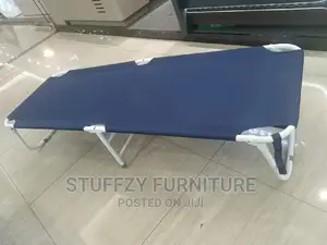 High Quality Folding Camp Bed