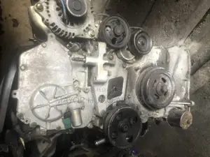Nissan Altima 2008