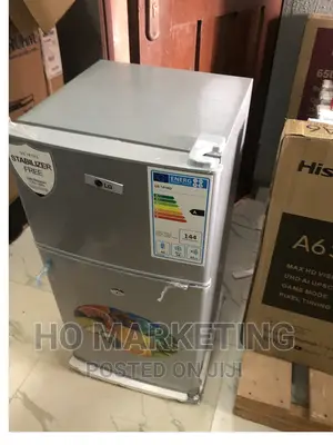 Brand New Lg Gc 141 Double Door