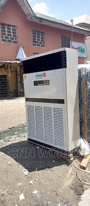 Original New Scanfrost Industrial 10ton Floor Air Conditione