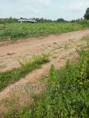 10 Acres of Residential Land for Sale in Iseyin