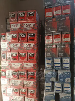 Original Korea Car Battery Ng