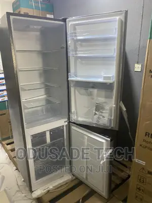 Water Dispenser 35dcb-Rd 264L Bottom Freezer Refrigerator