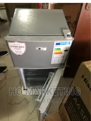 Brand New Lg Gc 141- Refrigerator