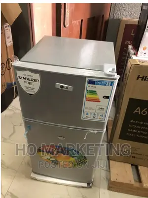 Brand New Lg Gs 141 Refrigerator