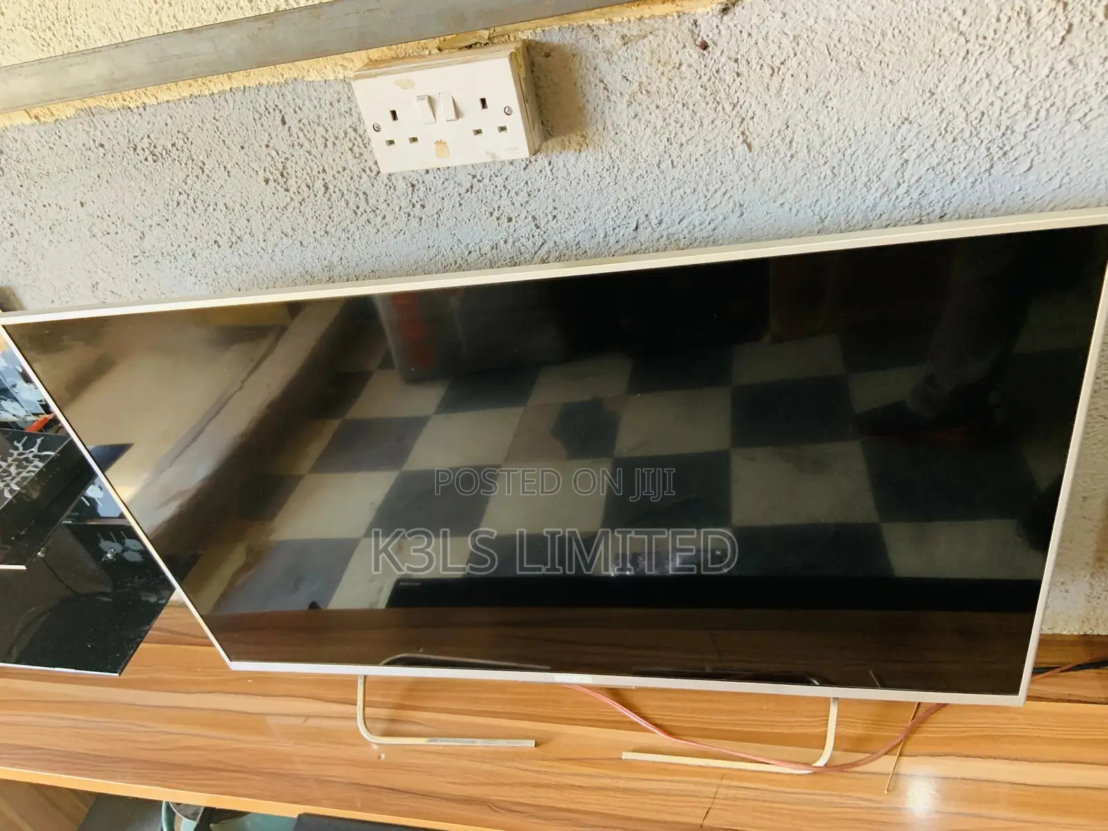 Sony 43inch Android/ Tv