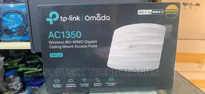 Tp-Link Eap225 Access Point
