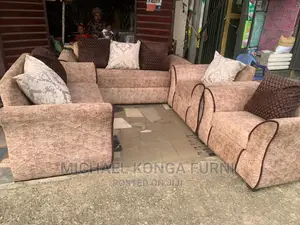 Complete Set Catalog Sofa