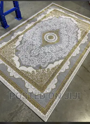 Turkish Center Rugs