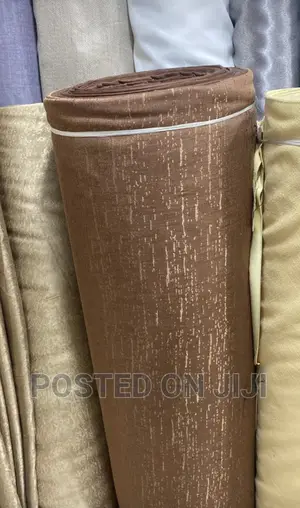 Turkish Curtains