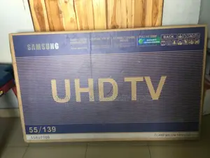 55inches LG Stunning Ultra HD