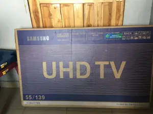 LG 55inches TV Thin Design