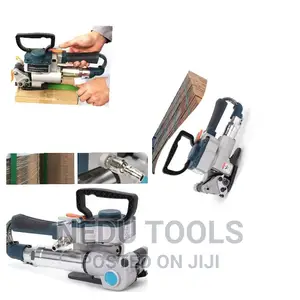 Air Strapping Machine (Banding Machine)
