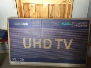 LG 55inches TV With Vibrant Colour