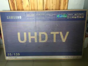 55inches LG With the Taghine TV