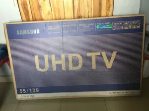 55inches LG With Upgrade Viewing Experience TV