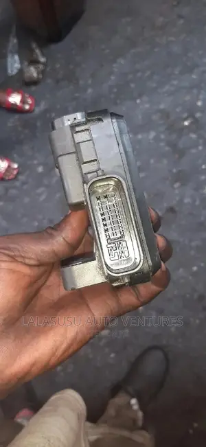 Gear Control Brain Box Lexus RX 350