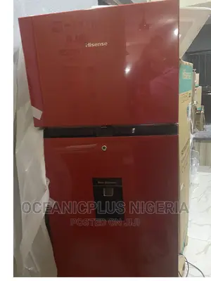 Best Hisense-205litres Refrigerator Prices in Nigeria (2023)