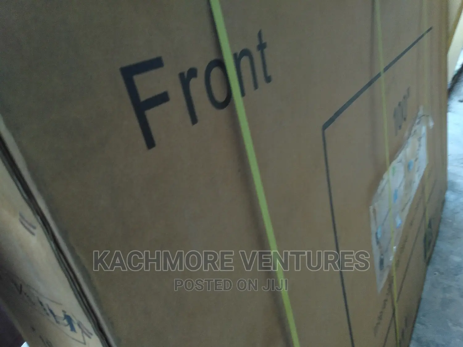 Interactive Flat Panel
