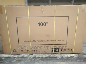 Interactive Flat Panel