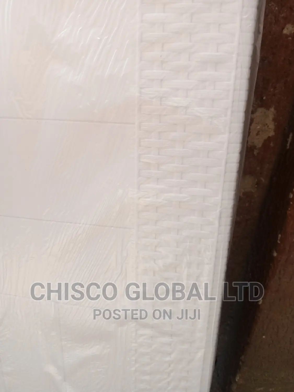 Plastic Foldable Table (4ft)