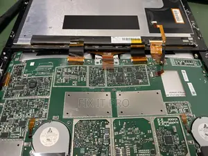 Microsoft Surface Pro, Surface Book and Laptop Repair