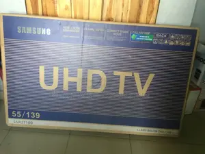 55inches LG With Apps Seamlessly TV