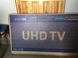 55inches With Upgrade Viewing Experience Television