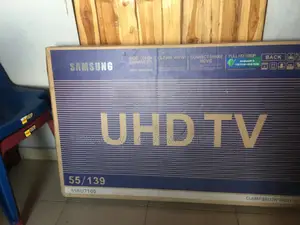 55inches LG With Buidin Streaming Service TV AI